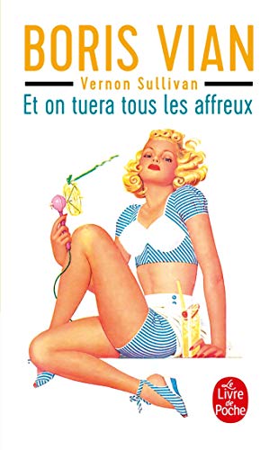 Et on tuera tous les affreux Et on tuera tous les affreux