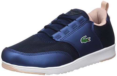 Book's Cover ofLacoste LIght R 217 3 Basses Femme