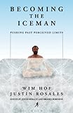 Image de Becoming the Iceman (English Edition)