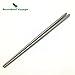 Produktbild Lightweight Titanium Chopsticks Portable Camping Dinnerware(22cm)