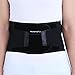 Produktbild CHEN Rückenbandage Rücken Gurt,Einstellbare Lordosenstütze,Lendenschutzgürtel Selbsterhitzung, XL