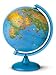 Price comparison product image New Bex Globes 25cm Arca Illuminated Children's Globe