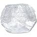 Great value satin lace frill knickers by Soft Touch - White - 0-6 Months