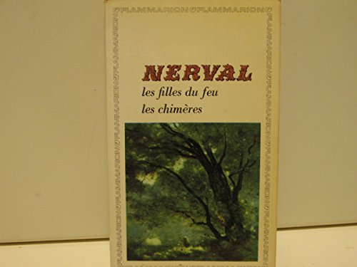 couverture de : Les filles du feu