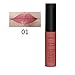Velishy(TM) Soft Non-fade Matte Lip Cream