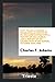 Produktbild Fifty Years a Pastor: A Biographical Sketch of Dr. Edmund Dowse, with a History of His Church, and a Report of the Celebration in His Honor, October 10th, 1888