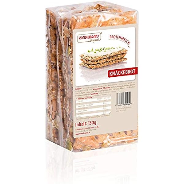 Wieviel Kalorien Hat Eine Scheibe Knäckebrot - Quotes Type