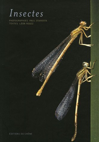 Télécharger Insectes Livre eBook France