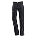 Produktbild Vaude Farley Stretch II W Wanderhose black