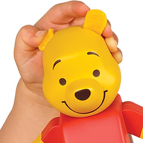 Tomy T72381 Watschel-Spaß Winnie und Ferkel - 4