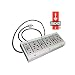 Glass Pro+ PVC Extension Junction Box For Multiple Electrical Appliances 3 Strip Surge Protector PVC Spike Box (1.5 Meter, Ivory) RS.459.00