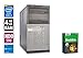 Produktbild Dell OptiPlex 790 MT | Office PC/Multimedia Computer | Intel Core i5-2400 @ 3,1 GHz | 4GB DDR3 RAM | 500GB HDD | DVD-Brenner | Windows 10 Home (Zertifiziert und Generalüberholt)