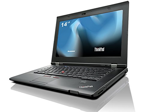 Lenovo Thinkpad T430 14  Intel Core i5-3320M  4GB  320GB HD  Windows 7 Professional 64 Bit SP1  WiFi   Bluetooth  DVD-RW