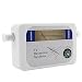 Produktbild Mini DVB-T Finder Digital Aerial Terrestrisch TV Antenne Signal Stärke Messgerät Satfinder Weiß