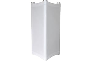 IBIZA LIGHT Lycra Totem 2m Triangulaire