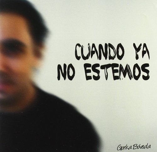 Preisvergleich Produktbild Cuando Ya No Estemos