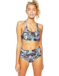 Amazon.co.uk: cone bra: Clothing