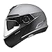 Produktbild SCHUBERTH Klapphelm C4 Resonance Grey mit Sonnenblende und Pinlock, XXL 62/63