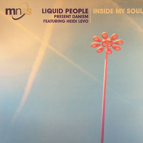 Preisvergleich Produktbild Inside My Soul