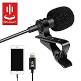 Fácil de instalar: No requiere controlador ni batería. El micrófono es fácil de configurar conectando directamente el cable de audio al puerto de audio de su teléfono celular directamente.