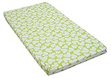 Best For Kids Babymatratze 60x120x6 cm Bezug 100% kuschelweiche Baumwolle - 3