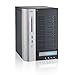 Produktbild Thecus N7710 - N7710 7 Bay NAS; Intel Pentium G850 (2.9GHz Dual Core); 4GB DDR3 ECC RAM; 2 x 1GbE (upgradeable to 10GbE); iSCSI; HDMI output; USB 3.0; remote replication (Rsync); RAID 0/ 1/ 5/ 6/ 10/ 50 and JBOD; Acronis True Image Backup ; McAfee Antivirus; VMw (2years warranty)