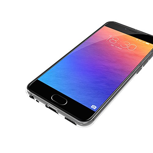 Funda Meizu Pro 6 Pro 6S AICEK Meizu Pro 6 Pro 6S Funda Transparente Gel Silicona Meizu Pro 6 Pro 6S Premium Carcasa para Meizu Pro 6 Pro 6S 5 2 reviews Funda Meizu Pro 6 Pro 6S AICEK Meizu Pro 6 Pro 6S Funda Transparente Gel Silicona Meizu Pro 6 Pro 6S Premium Carcasa para Meizu Pro 6 Pro 6S 5 2