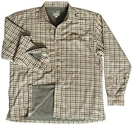 Bracken Fleece Lined Shirt