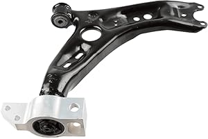 LEMFÖRDER 42660 01 Braccio Oscillante Sospensione Ruota per Volkswagen Tiguan/Tiguan Limited (5N_) 2007-2018 Dx, Assale anteriore e altri veicoli
