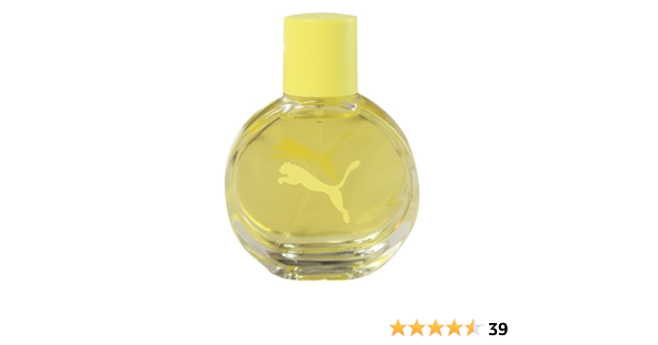 puma yellow 100ml