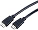 Produktbild PEARL HDMI-1.4-Kabel High-Speed, 19-polig, 5 m