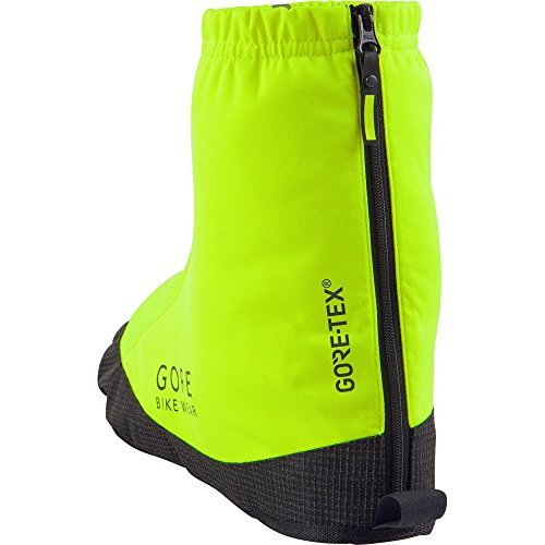 GORE BIKE WEAR Wasserdichte Fahrrad-Überschuhe, Super Leicht, GORE-TEX, ROAD GT Light Overshoes - 5