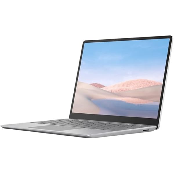 Microsoft Surface Laptop 4, 13,5 Zoll Laptop Platin: Amazon.de 