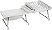 Geuther - Aqualino Bath and Changing Combo, stars