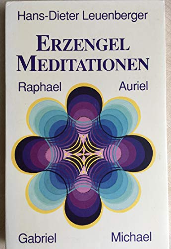 Erzengel Meditationen. 2 Toncassetten. Raphael - Auriel - Gabriel - Michael