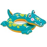 Biback Flotadores para Niños Hinchable Anillo de Natación Flotador De Natación para Bebé...