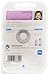 MAM Anti-Colic Valve – Pack of 2 – White