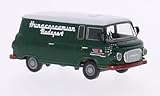 Bauart : Fertigmodell Barkas B 1000, Hungarocamion, Modellauto, Fertigmodell, Brekina 1:87