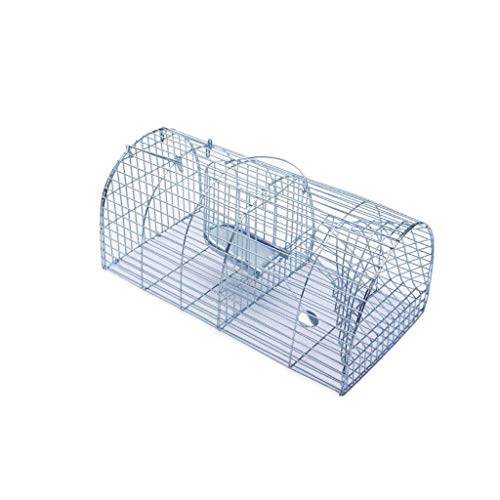 Preisvergleich Produktbild ASD Schlage die Pest Metall Multi Mausefalle