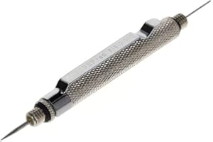 GEDORE red Igła do dyszy myjącej do regulacji i czyszczenia dysz myjących szyb i reflektorów, wysokiej jakości aluminium