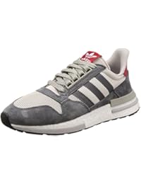 adidas zx 500 rm grau