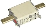 50 a Eaton 50NHG0B - Fusible nh 50a 500v gg/gl tamaño 0
