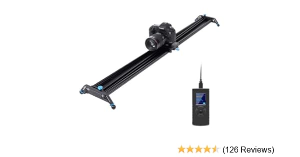 The Gvm Camera Slider And Why This Is The Product For You Review Compared