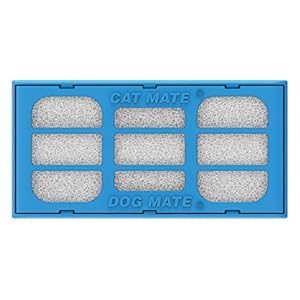 Petmate Filtro para Fuente De Mascotas 335/385 (2 Cartuchos)