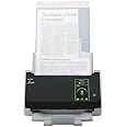 RICOH - fi-8040 Scanner, Automatic Document Feeder (ADF) / Manual Feed (Separate/Non separate), Duplex WORKGROUP Scanner, A4, A5, A6, B5, B6, Business Card, Post Card, Letter, Legal and Custom Size