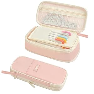 YOKUMA Estuche para lápices lindo