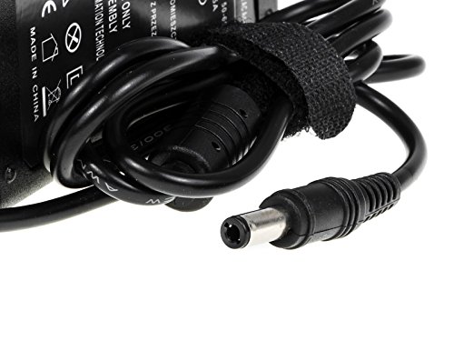 Green Cell® Netzteil / Ladegerät inkl. Stromkabel für Notebook / Laptop Lenovo B570 1068 (Ausgangsspannung: 20V 3.25A 65W, Steckermaße: 5.5-2.5mm) - 5