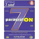 7. Sınıf ParagrafON Soru Bankası