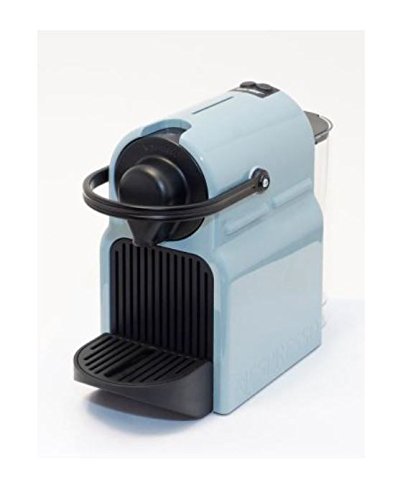 Preisvergleich Produktbild Turmix TX 155 Inissia blue sky Nespresso Kapselautomat