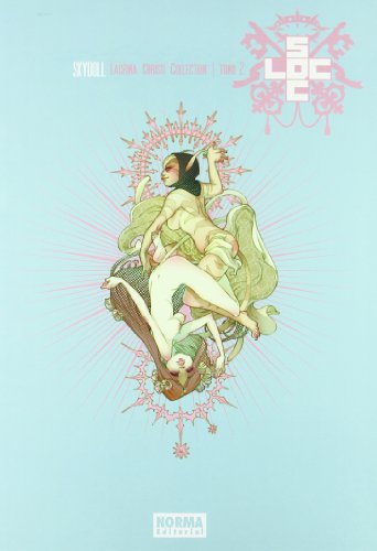 Download SKY DOLL LACRIMA CHRISTI (CÓMIC EUROPEO)